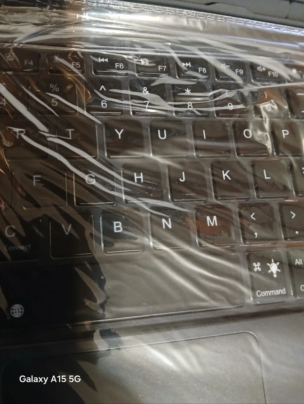 Samsung pu leather